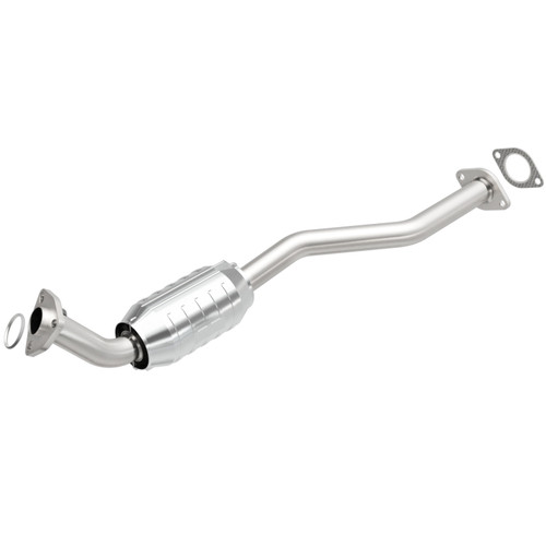 MagnaFlow Direct Fit Catalytic Converter 01-04 Frontier 3.3L D/S OEM - 49480 Photo - Primary
