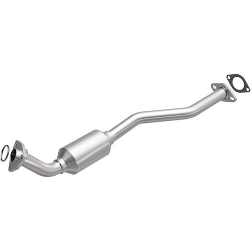 MagnaFlow Direct Fit Catalytic Converter 01-04 Frontier 3.3L D/S OEM - 49480 Photo - Primary