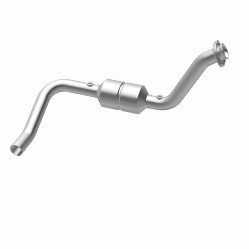 MagnaFlow Direct Fit Catalytic Converter 04-06 Dodge Durango 5.7L Driver Side - 49497 360 Degree Image Set