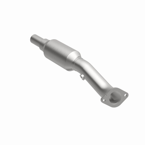 MagnaFlow Direct Fit Catalytic Converter 09 Matrix S 2.4L Rear OEM - 49501 360 Degree Image Set