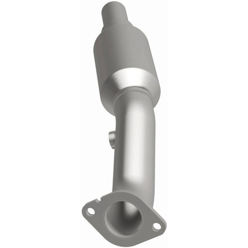 MagnaFlow Direct Fit Catalytic Converter 09 Matrix S 2.4L Rear OEM - 49501 Photo - out of package