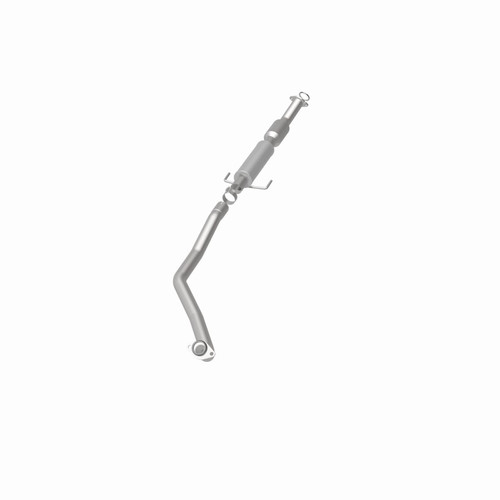 MagnaFlow Direct Fit Catalytic Converter 09 Matrix/Vibe 2.4 FWD OEM - 49502 360 Degree Image Set