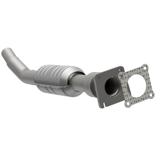 MagnaFlow Direct Fit Catalytic Converter 00-01 Neon 2.0L OEM - 49514 Photo - Unmounted