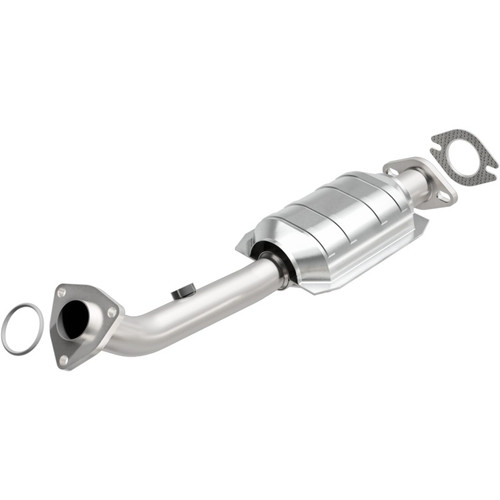 MagnaFlow Direct Fit Catalytic Converter 01-04 Pathfinder DS rr OEM - 49531 Photo - Primary