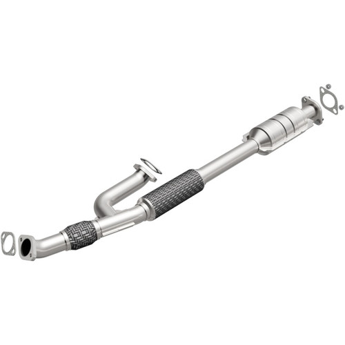 MagnaFlow Direct Fit Catalytic Converter 03-05 Tiburon 2.7L OEM - 49534 Photo - Primary