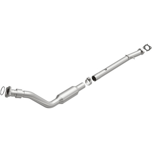MagnaFlow Direct Fit Catalytic Converter 2001 Venture 3.4L OEM - 49537 Photo - Primary