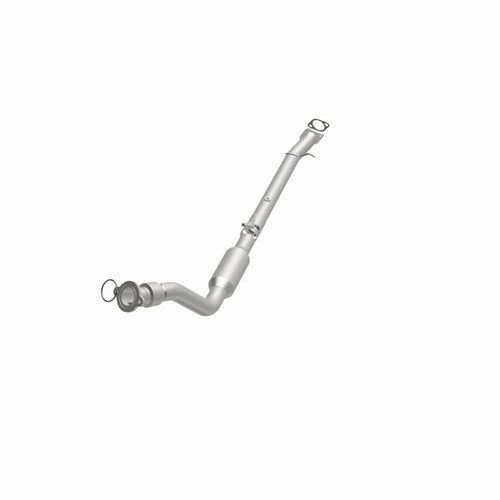 MagnaFlow Direct Fit Catalytic Converter 2001 Venture 3.4L OEM - 49537 360 Degree Image Set