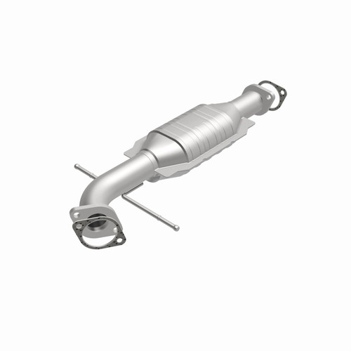 MagnaFlow Direct Fit Catalytic Converter 02-05 Sedona 3.5L rr OEM - 49544 360 Degree Image Set