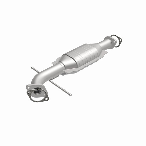 MagnaFlow Direct Fit Catalytic Converter 02-05 Sedona 3.5L rr OEM - 49544 360 Degree Image Set