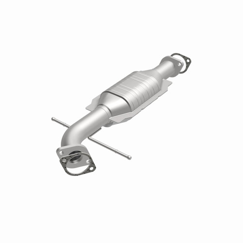 MagnaFlow Direct Fit Catalytic Converter 02-05 Sedona 3.5L rr OEM - 49544 360 Degree Image Set