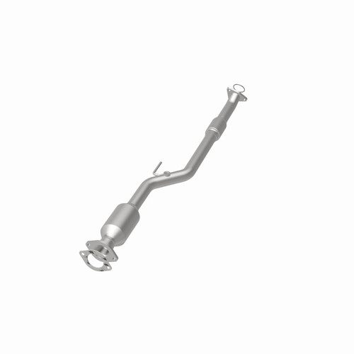 MagnaFlow Direct Fit Catalytic Converter 03-06 Sentra 1.8L Rear OEM - 49564 360 Degree Image Set