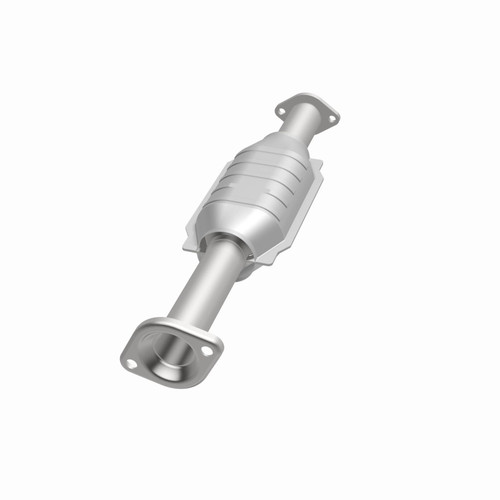 MagnaFlow Direct Fit Catalytic Converter 01-03 Montero Sport rr OEM - 49570 360 Degree Image Set