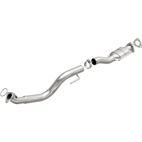 MagnaFlow Direct Fit Catalytic Converter 03-07 GM 2500/3500 P/S OEM - 49602 Photo - Primary