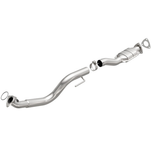 MagnaFlow Direct Fit Catalytic Converter 03-07 GM 2500/3500 P/S OEM - 49602 Photo - Primary