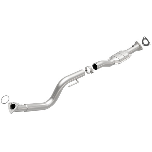 MagnaFlow Direct Fit Catalytic Converter 03-07 GM 2500/3500 P/S OEM - 49603 Photo - Primary