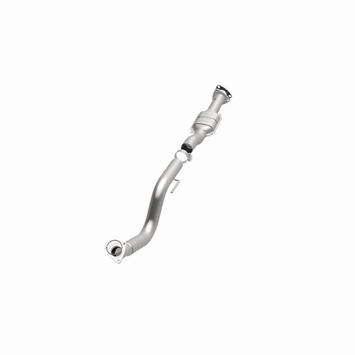 MagnaFlow Direct Fit Catalytic Converter 03-07 GM 2500/3500 P/S OEM - 49603 360 Degree Image Set