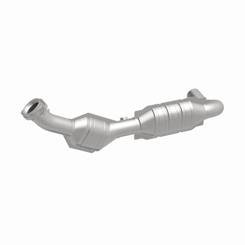 MagnaFlow Direct Fit Catalytic Converter 03-04 Exped 4.6L Driver Side OEM - 49605 360 Degree Image Set