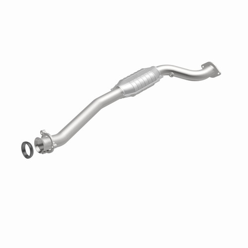 MagnaFlow Direct Fit Catalytic Converter 04-06 Colorado 2.8/3.5 rr O - 49612 360 Degree Image Set