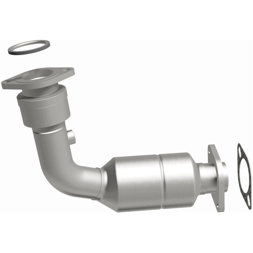 MagnaFlow Direct Fit Catalytic Converter 08-09 Pontiac G8 6.2L D/S - 49627 Photo - out of package