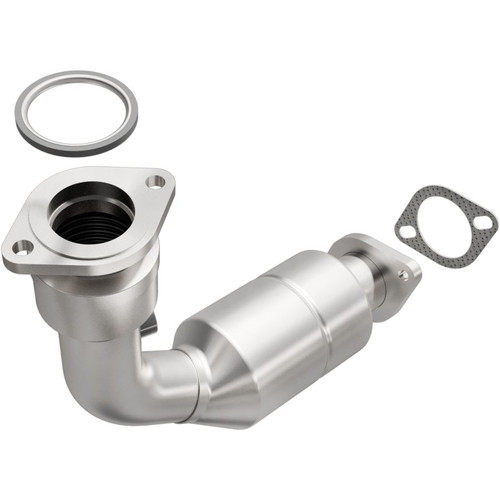 MagnaFlow Direct Fit Catalytic Converter 08 G8 GT 6.0L Passenger Side OEM - 49628 Photo - Primary