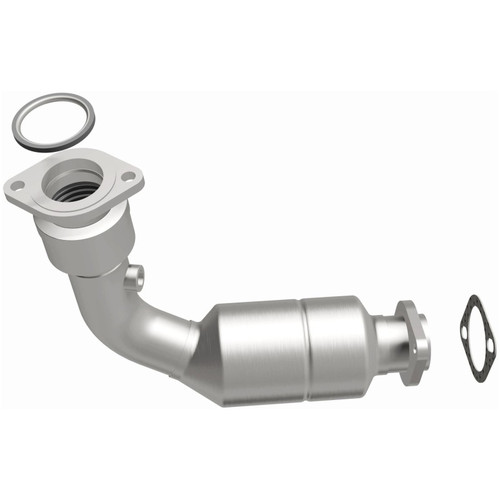 MagnaFlow Direct Fit Catalytic Converter 08 G8 GT 6.0L Passenger Side OEM - 49628 Photo - out of package