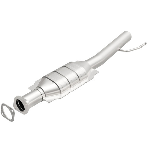 MagnaFlow Direct Fit Catalytic Converter 05-09 Escape/Trib 2.3 Rear OE - 49662 Photo - Primary