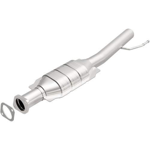 MagnaFlow Direct Fit Catalytic Converter 05-09 Escape/Trib 2.3 Rear OE - 49662 Photo - Primary