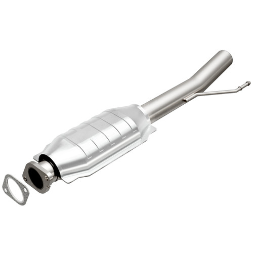 MagnaFlow Direct Fit Catalytic Converter 05-09 Escape/Trib 3.0 Rear OE - 49663 Photo - Primary