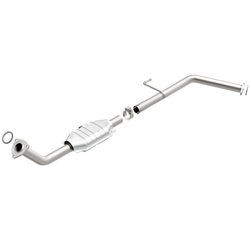 MagnaFlow Direct Fit Catalytic Converter 05-07 Toyota Sequoia 8 4.7L D/S - 49699 Photo - Primary