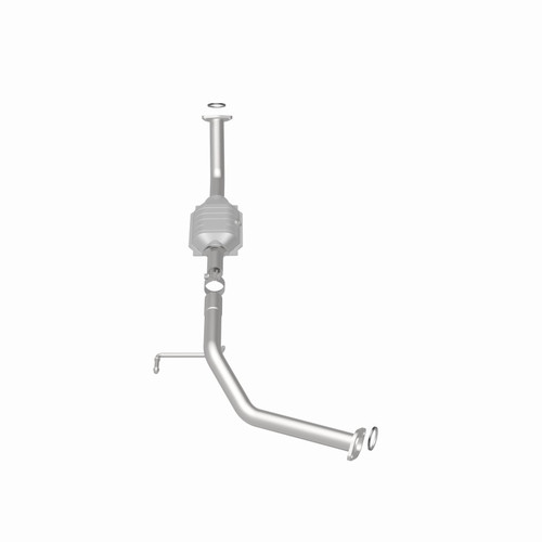 MagnaFlow Direct Fit Catalytic Converter 05-07 Toyota Sequoia 8 4.7L D/S - 49699 360 Degree Image Set