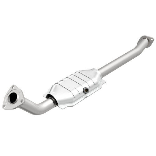 MagnaFlow Direct Fit Catalytic Converter 05-07 Toyota Sequoia 8 4.7L P/S - 49700 Photo - Primary