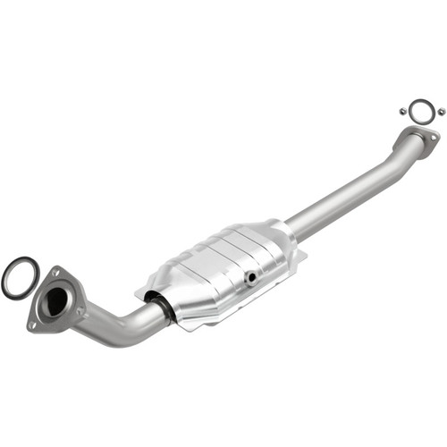 MagnaFlow Direct Fit Catalytic Converter 05-07 Toyota Sequoia 8 4.7L P/S - 49700 Photo - Primary