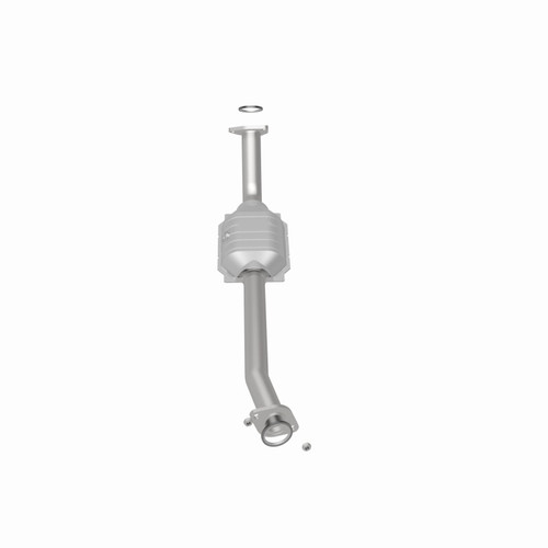MagnaFlow Direct Fit Catalytic Converter 05-07 Toyota Sequoia 8 4.7L P/S - 49700 360 Degree Image Set