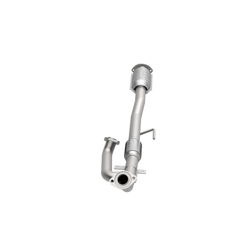 MagnaFlow DF Catalytic Conv 07-10 Lexus ES350 / 07-10 Toyota Camry 3.5L Y-Pipe Assembly (49 State) - 49712 360 Degree Image Set