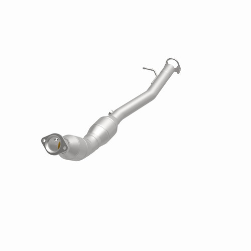 MagnaFlow Direct Fit Catalytic Converter 06-08 Range Rover D/S OEM - 49713 360 Degree Image Set