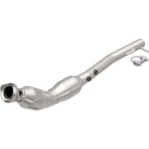 MagnaFlow Direct Fit Catalytic Converter 06-08 Range Rover P/S OEM - 49714 Photo - Primary