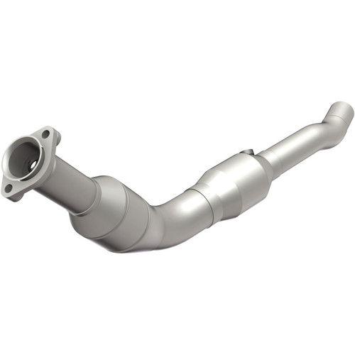 MagnaFlow Direct Fit Catalytic Converter 05-08 LR3/RR Sport D/S OEM - 49718 Photo - Primary