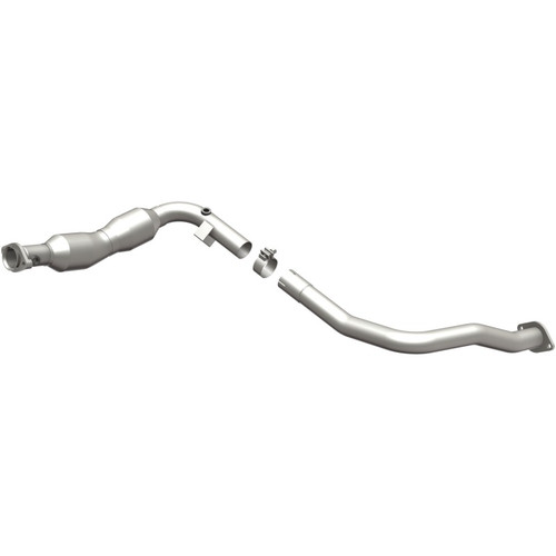 MagnaFlow Direct Fit Catalytic Converter 05-08 LR3/RR Sport PS OEM - 49719 Photo - Primary