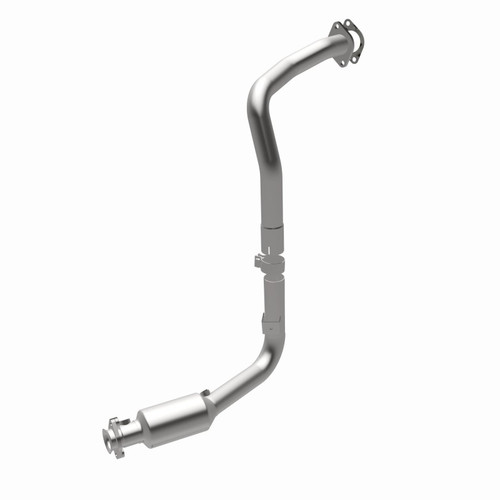 MagnaFlow Direct Fit Catalytic Converter 05-08 LR3/RR Sport PS OEM - 49719 360 Degree Image Set