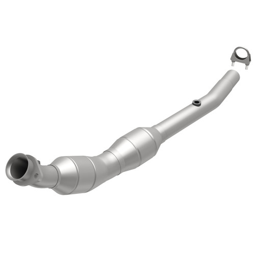 MagnaFlow Direct Fit Catalytic Converter 03-05 R Rover HSE4.4 P/S OE - 49724 Photo - Primary