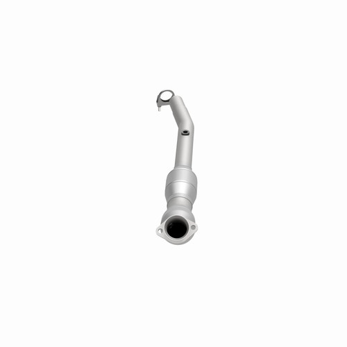 MagnaFlow Direct Fit Catalytic Converter 03-05 R Rover HSE4.4 P/S OE - 49724 360 Degree Image Set