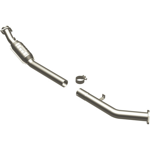 MagnaFlow Direct Fit Catalytic Converter GTO- 2004 8 5.7L OEM - 49729 Photo - Primary