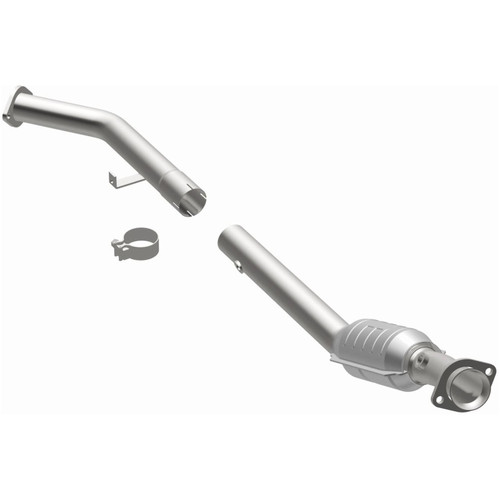MagnaFlow Direct Fit Catalytic Converter GTO- 2004 8 5.7L OEM - 49729 Photo - out of package