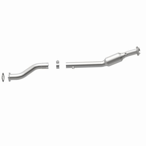 MagnaFlow Direct Fit Catalytic Converter GTO- 2005-2006 6.0L OEM - 49731 360 Degree Image Set