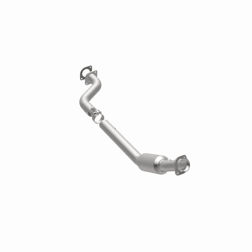 MagnaFlow Direct Fit Catalytic Converter GTO- 2005-2006 6.0L OEM - 49732 360 Degree Image Set