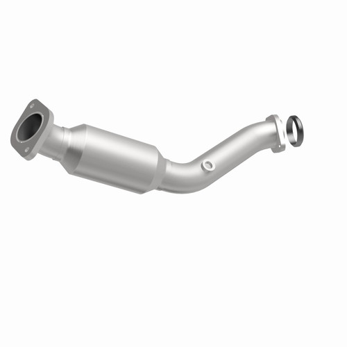MagnaFlow Direct Fit Catalytic Converter CORVETTE 05-07 6.0L OEM - 49733 360 Degree Image Set