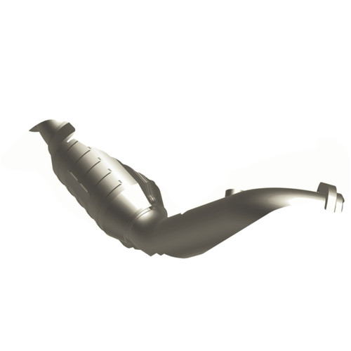 MagnaFlow Direct Fit Catalytic Converter CORVETTE 05-07 6.0L OEM - 49734 Photo - Primary