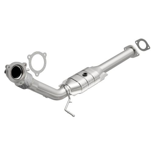 MagnaFlow Direct Fit Catalytic Converter 05-09 Volvo S60 2.4L/2.5L - 49738 Photo - Primary