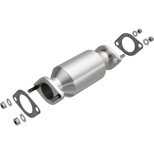 MagnaFlow Direct Fit Catalytic Converter 09-10 Hyundai Genesis 4.6L - 49740 Photo - Primary
