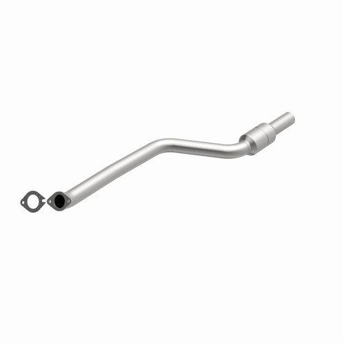 MagnaFlow Direct Fit Catalytic Converter BMW 3 07-08 Rear OEM - 49768 360 Degree Image Set